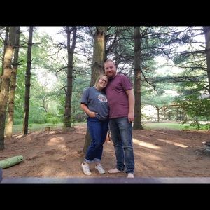 Meet your Posher, Derek